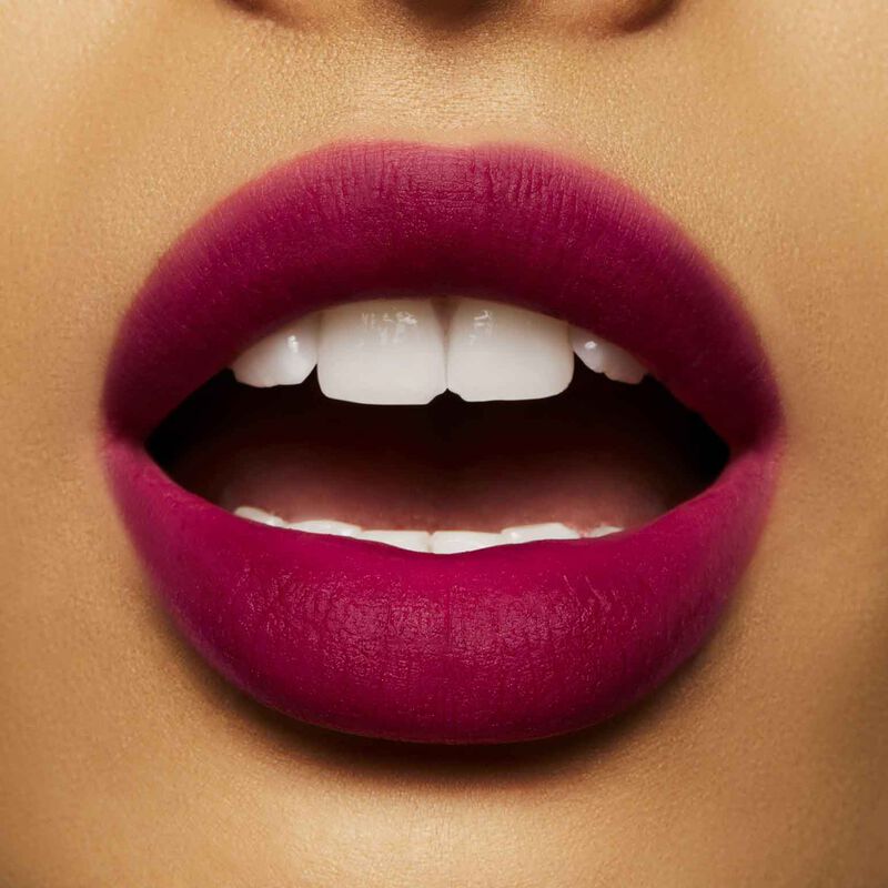 MAC Powder Kiss Liquid Lipcolour image number 2